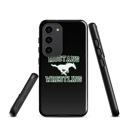 Tough Case for Samsung® | JFK Wrestling
