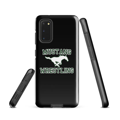Tough Case for Samsung® | JFK Wrestling