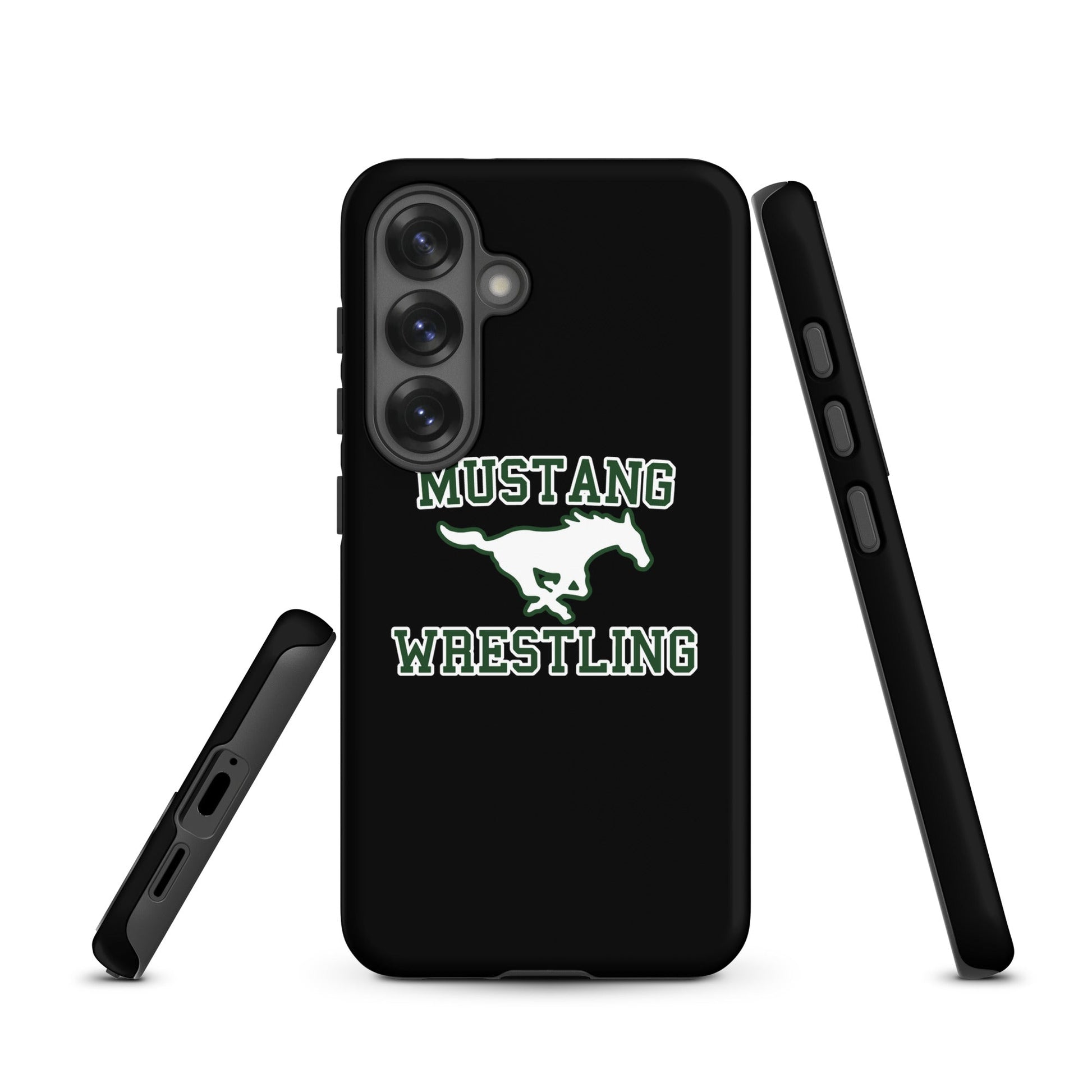 Tough Case for Samsung® | JFK Wrestling