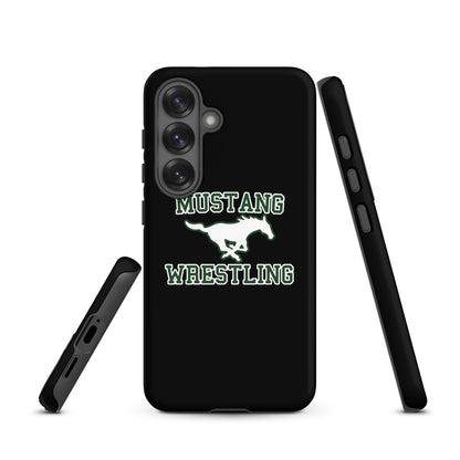 Tough Case for Samsung® | JFK Wrestling