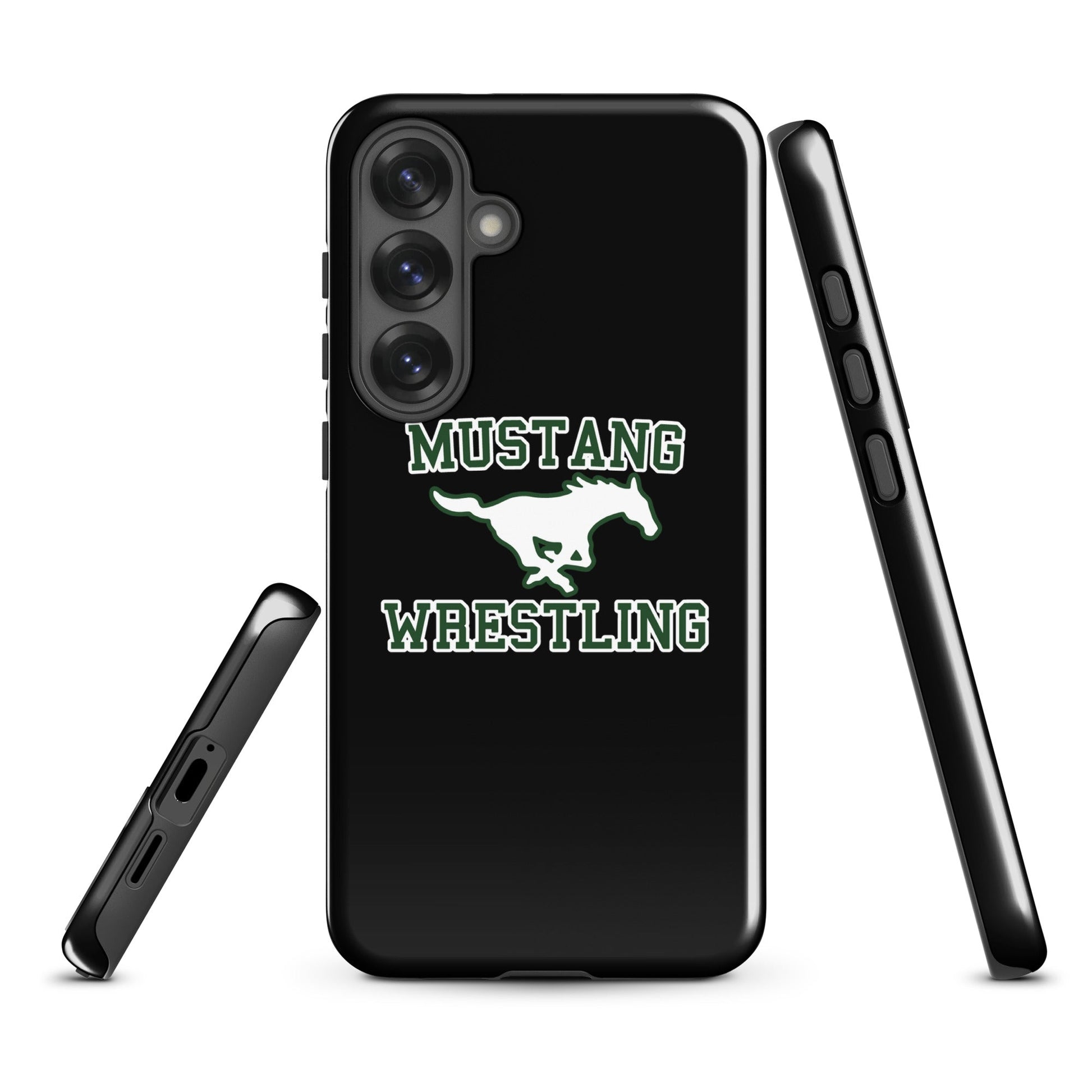 Tough Case for Samsung® | JFK Wrestling