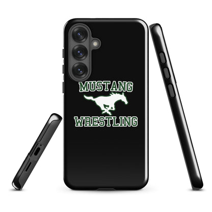 Tough Case for Samsung® | JFK Wrestling