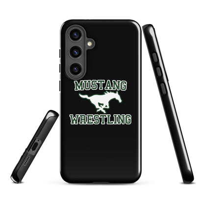 Tough Case for Samsung® | JFK Wrestling