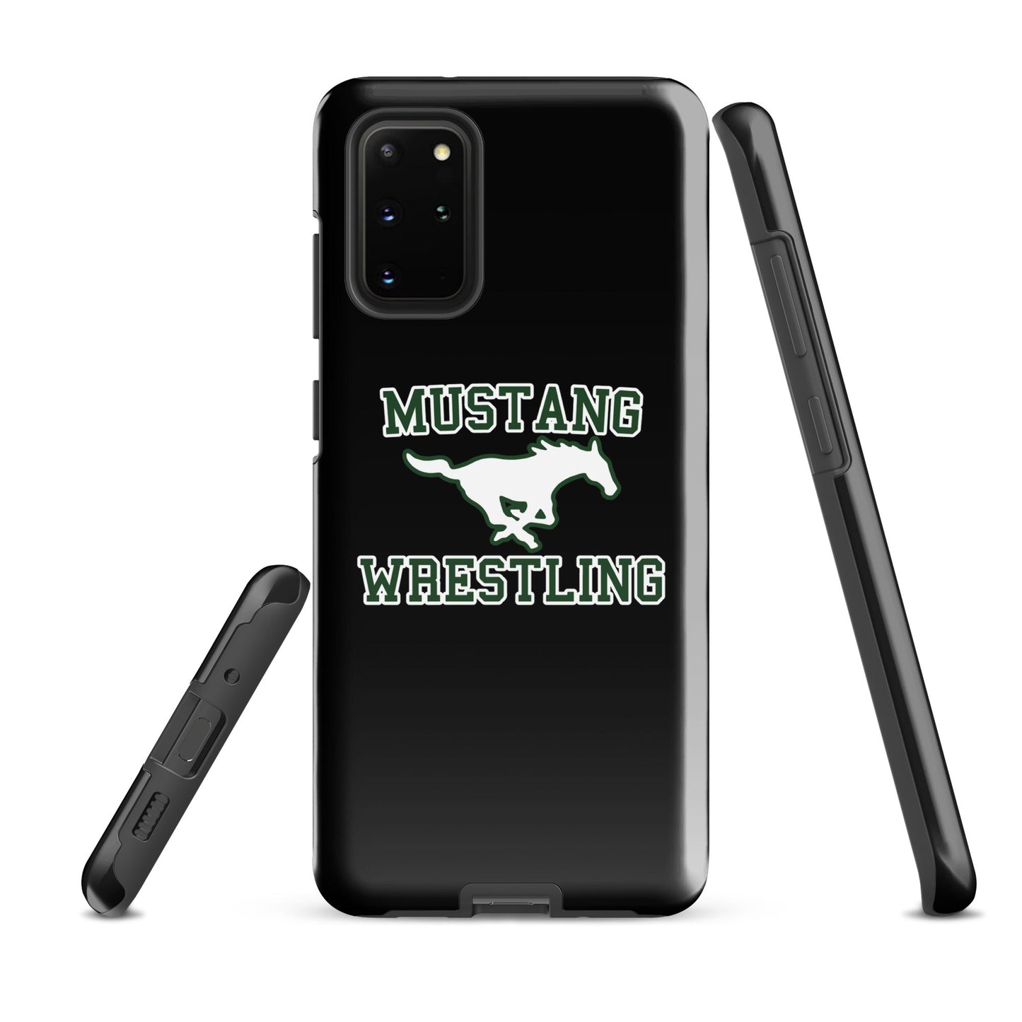 Tough Case for Samsung® | JFK Wrestling