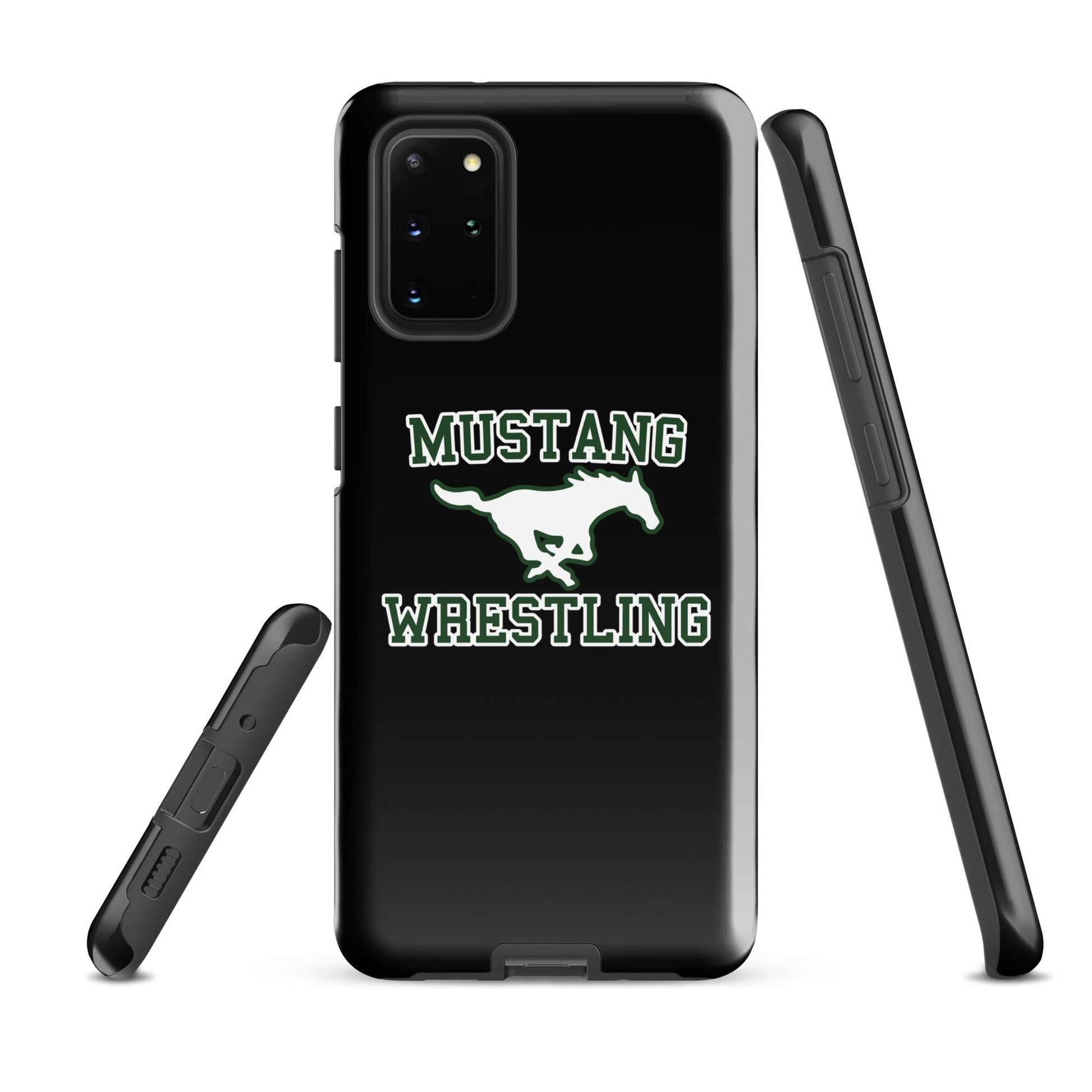 Tough Case for Samsung® | JFK Wrestling