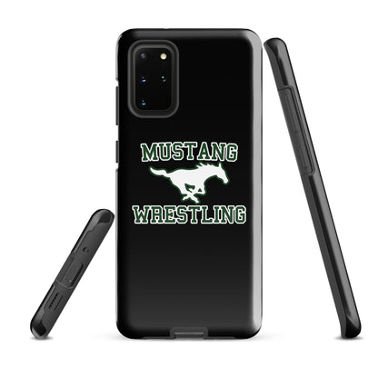 Tough Case for Samsung® | JFK Wrestling