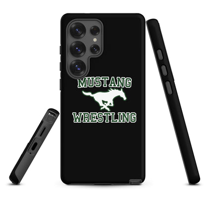 Tough Case for Samsung® | JFK Wrestling