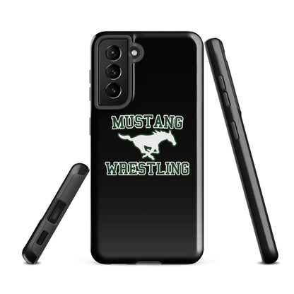 Tough Case for Samsung® | JFK Wrestling