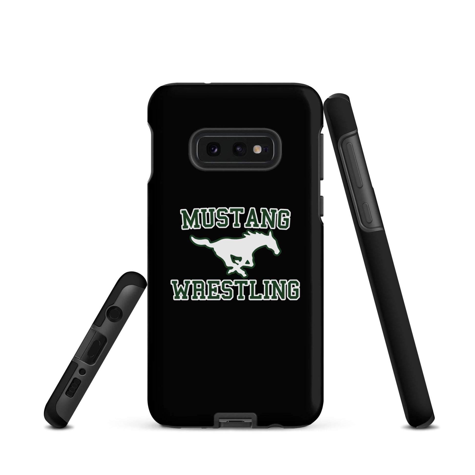 Tough Case for Samsung® | JFK Wrestling