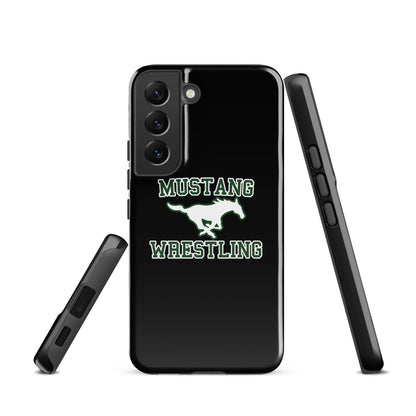 Tough Case for Samsung® | JFK Wrestling