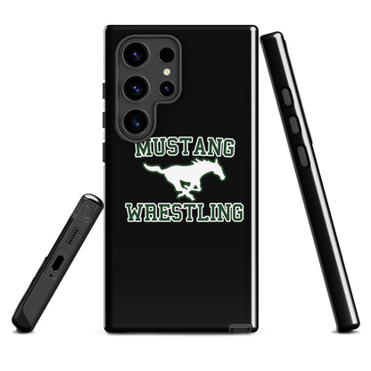 Tough Case for Samsung® | JFK Wrestling