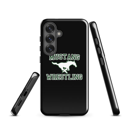 Tough Case for Samsung® | JFK Wrestling
