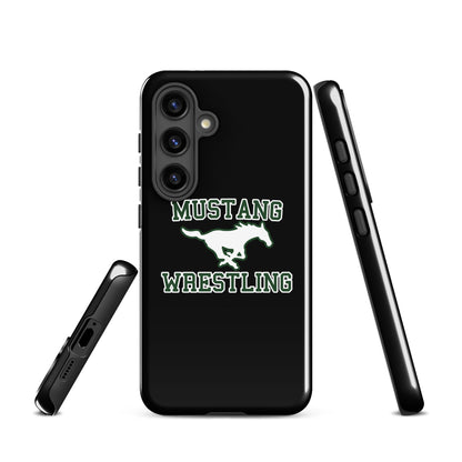 Tough Case for Samsung® | JFK Wrestling
