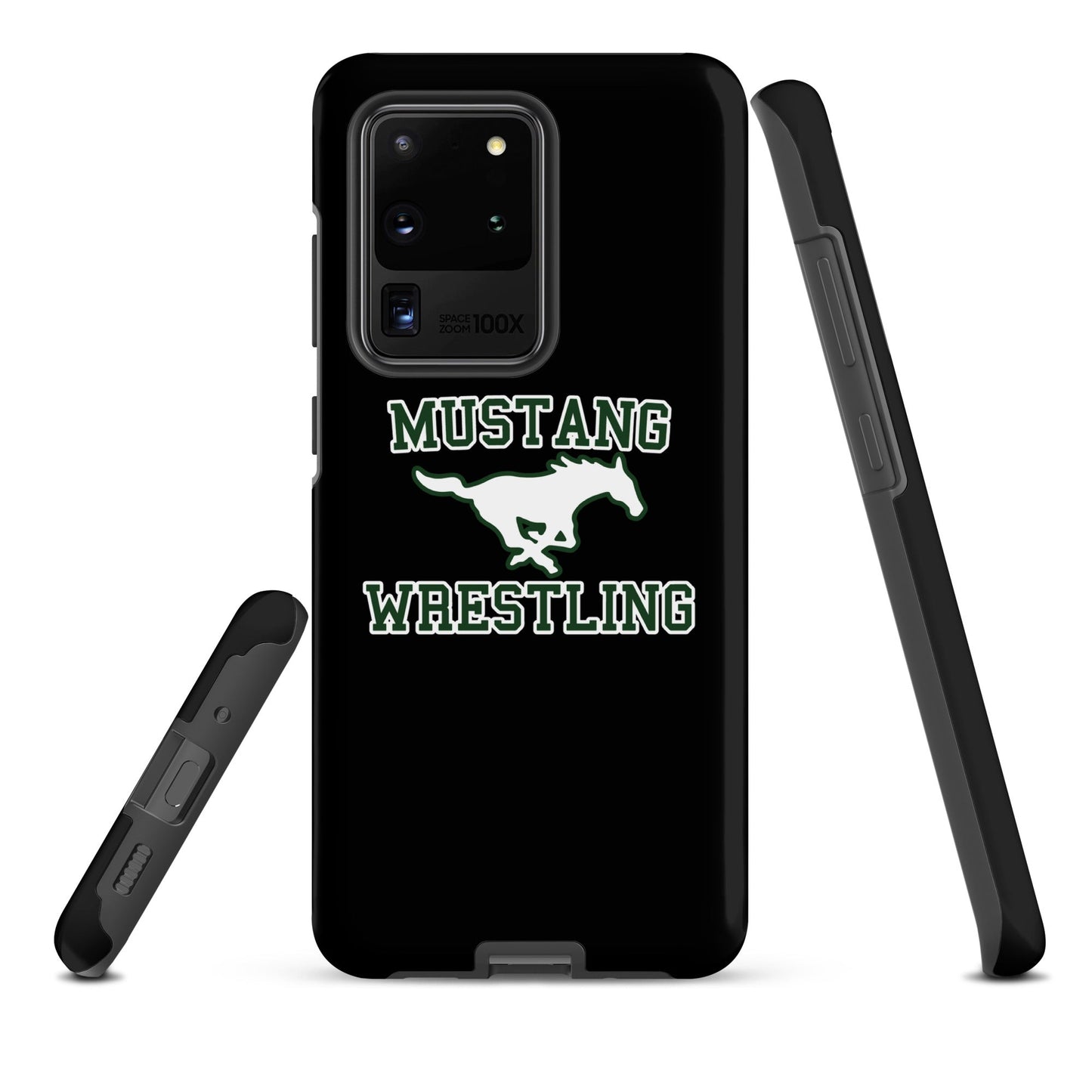 Tough Case for Samsung® | JFK Wrestling