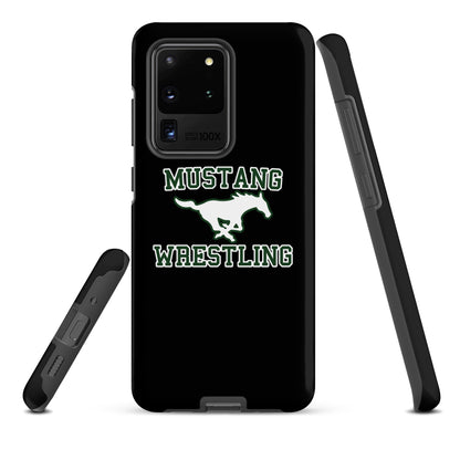 Tough Case for Samsung® | JFK Wrestling