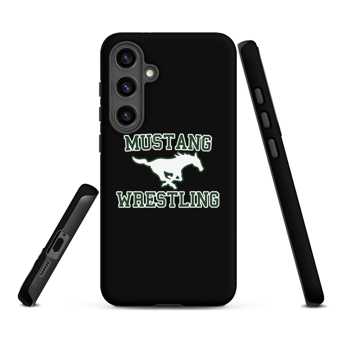 Tough Case for Samsung® | JFK Wrestling