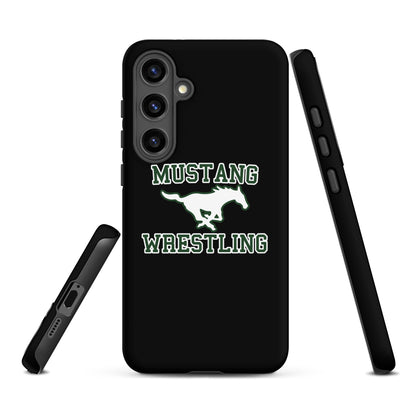 Tough Case for Samsung® | JFK Wrestling