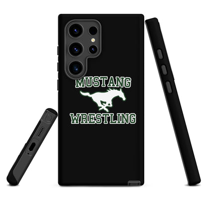 Tough Case for Samsung® | JFK Wrestling