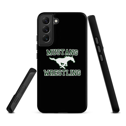 Tough Case for Samsung® | JFK Wrestling