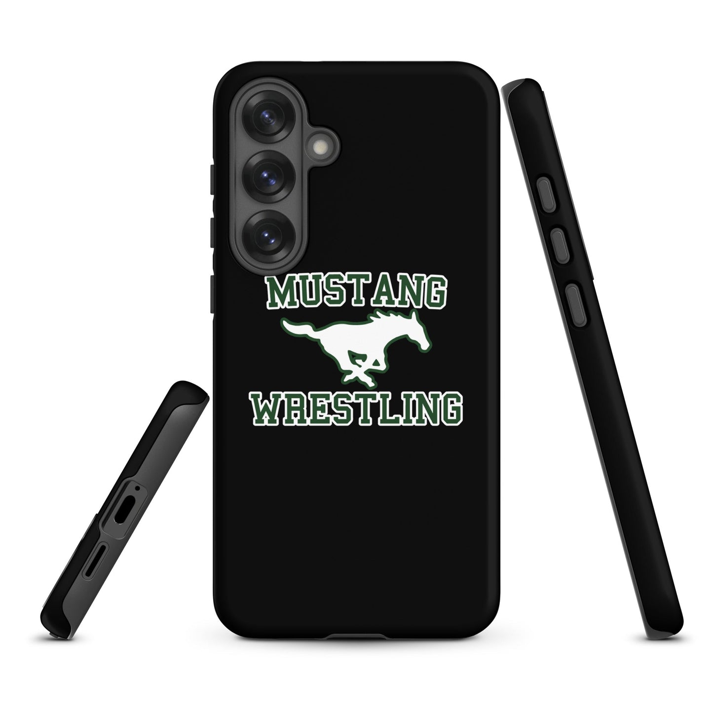 Tough Case for Samsung® | JFK Wrestling