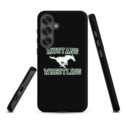 Tough Case for Samsung® | JFK Wrestling