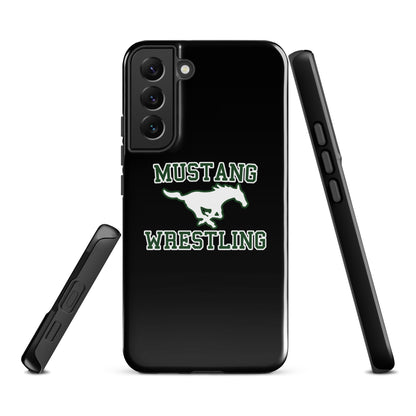 Tough Case for Samsung® | JFK Wrestling