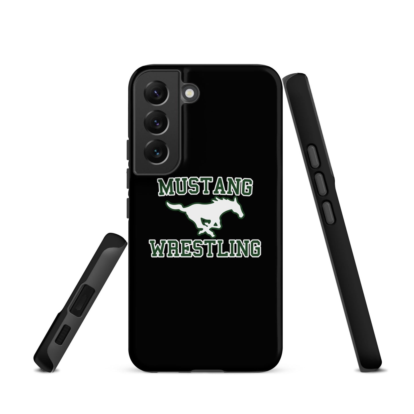 Tough Case for Samsung® | JFK Wrestling