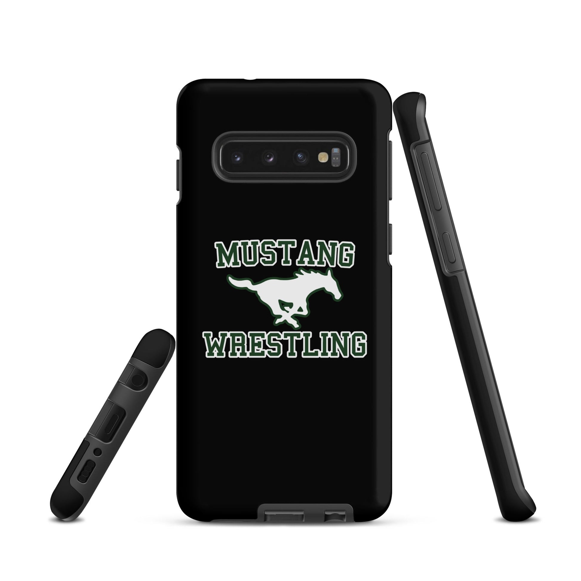 Tough Case for Samsung® | JFK Wrestling