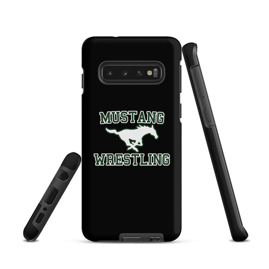 Tough Case for Samsung® | JFK Wrestling