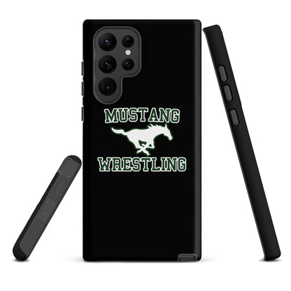 Tough Case for Samsung® | JFK Wrestling