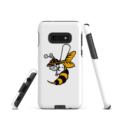 Tough Case for Samsung® | Joanna Hornets | Hornet Logo