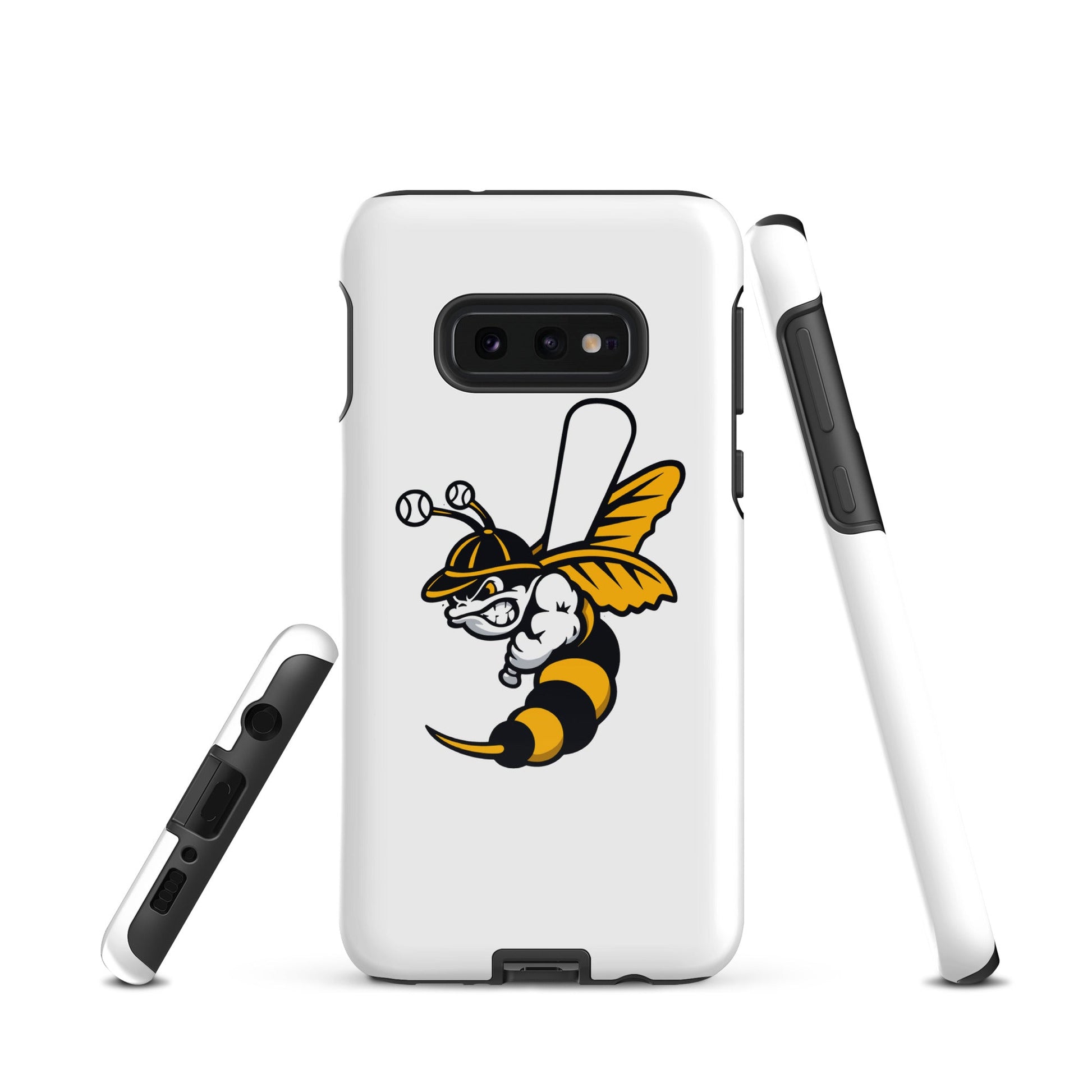 Tough Case for Samsung® | Joanna Hornets | Hornet Logo