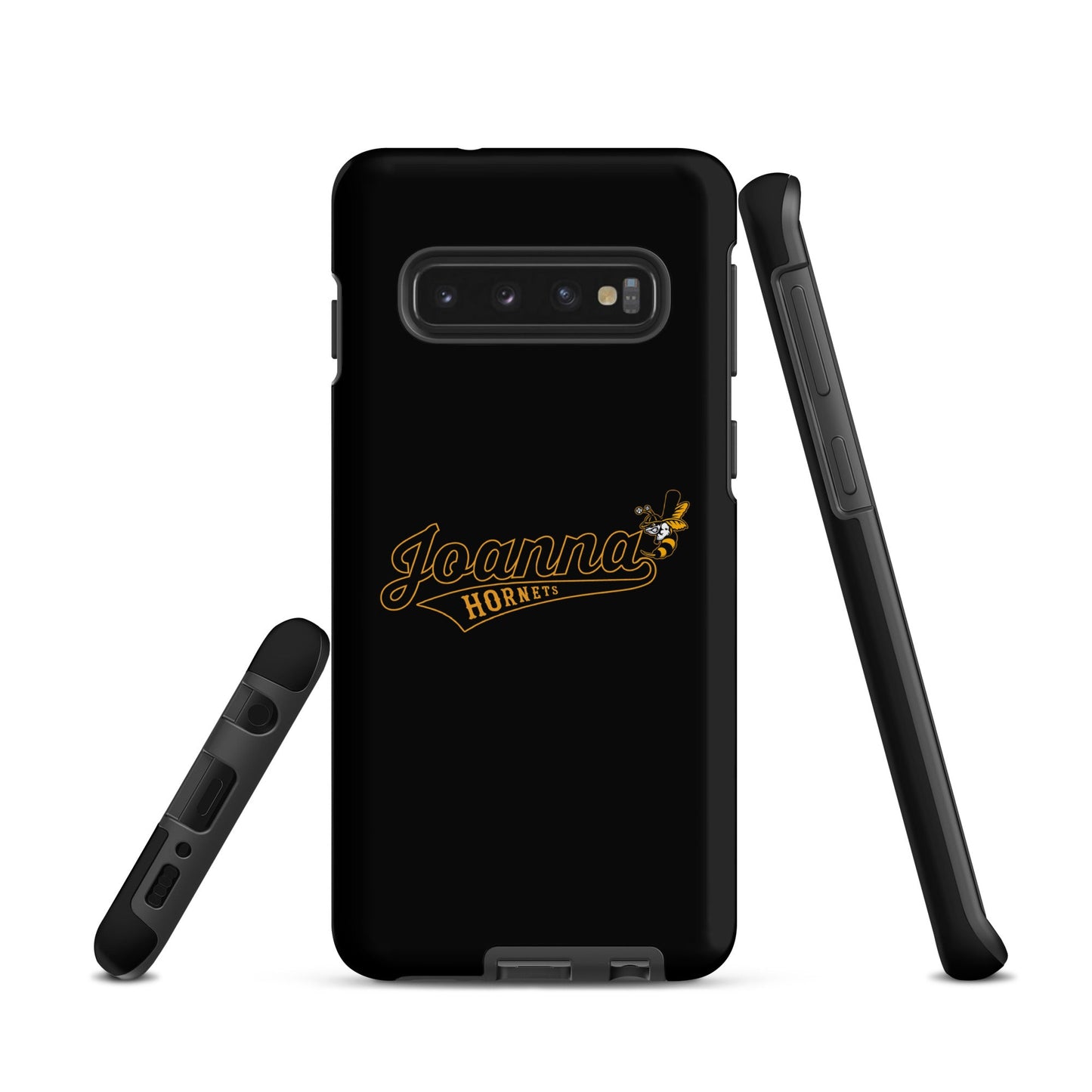 Tough Case for Samsung® | Joanna Hornets | Script Logo