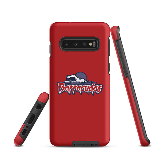 Tough Case for Samsung® | Johnson Ranch Barracudas
