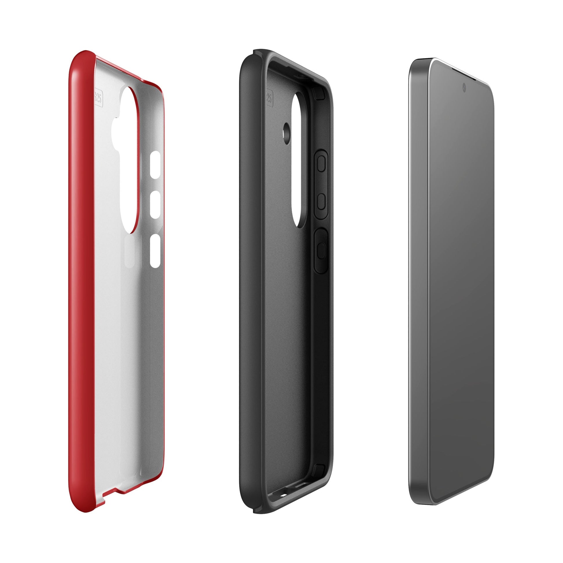 Tough Case for Samsung® | Johnson Ranch Barracudas