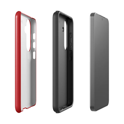 Tough Case for Samsung® | Johnson Ranch Barracudas