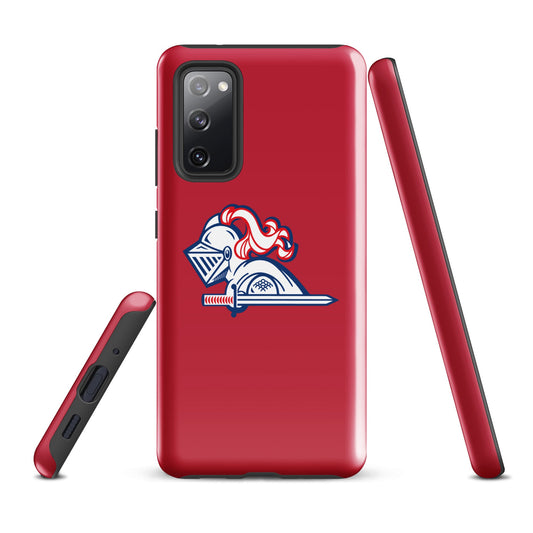Tough Case for Samsung® | Kimball Cheer | Crest Logo