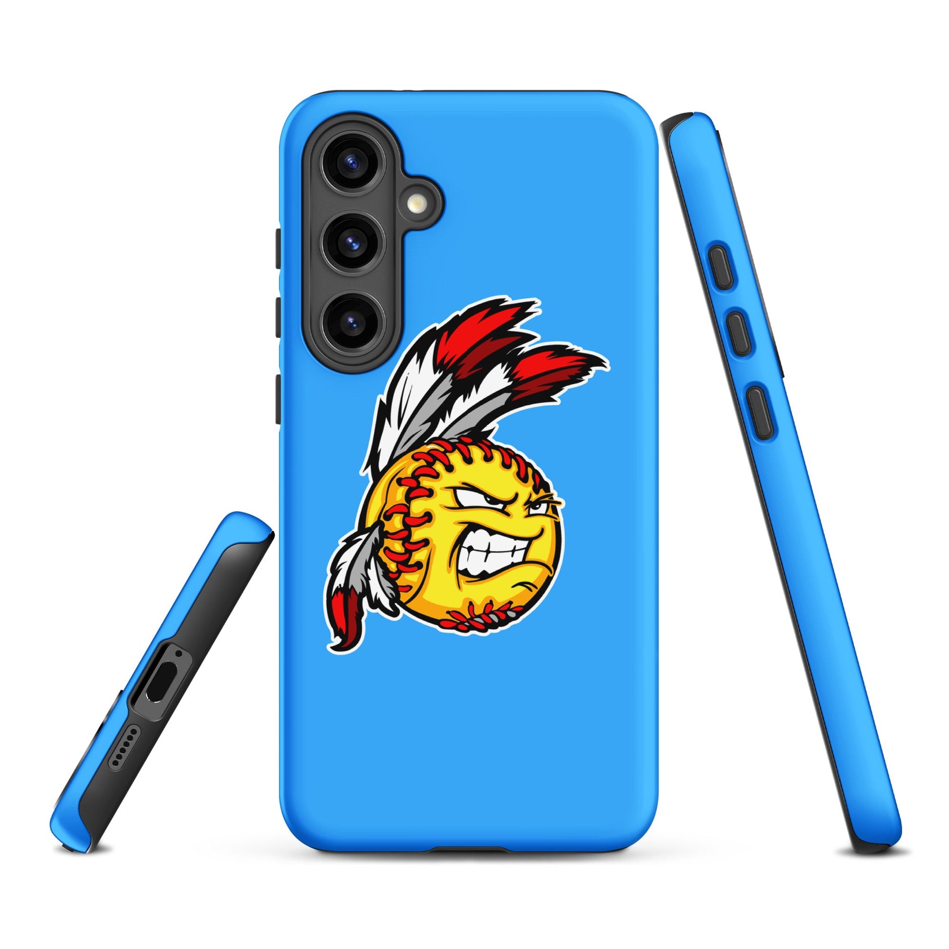 Tough Case for Samsung® | KTX Warriors