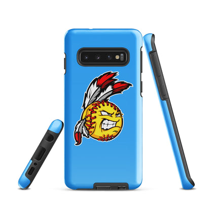 Tough Case for Samsung® | KTX Warriors