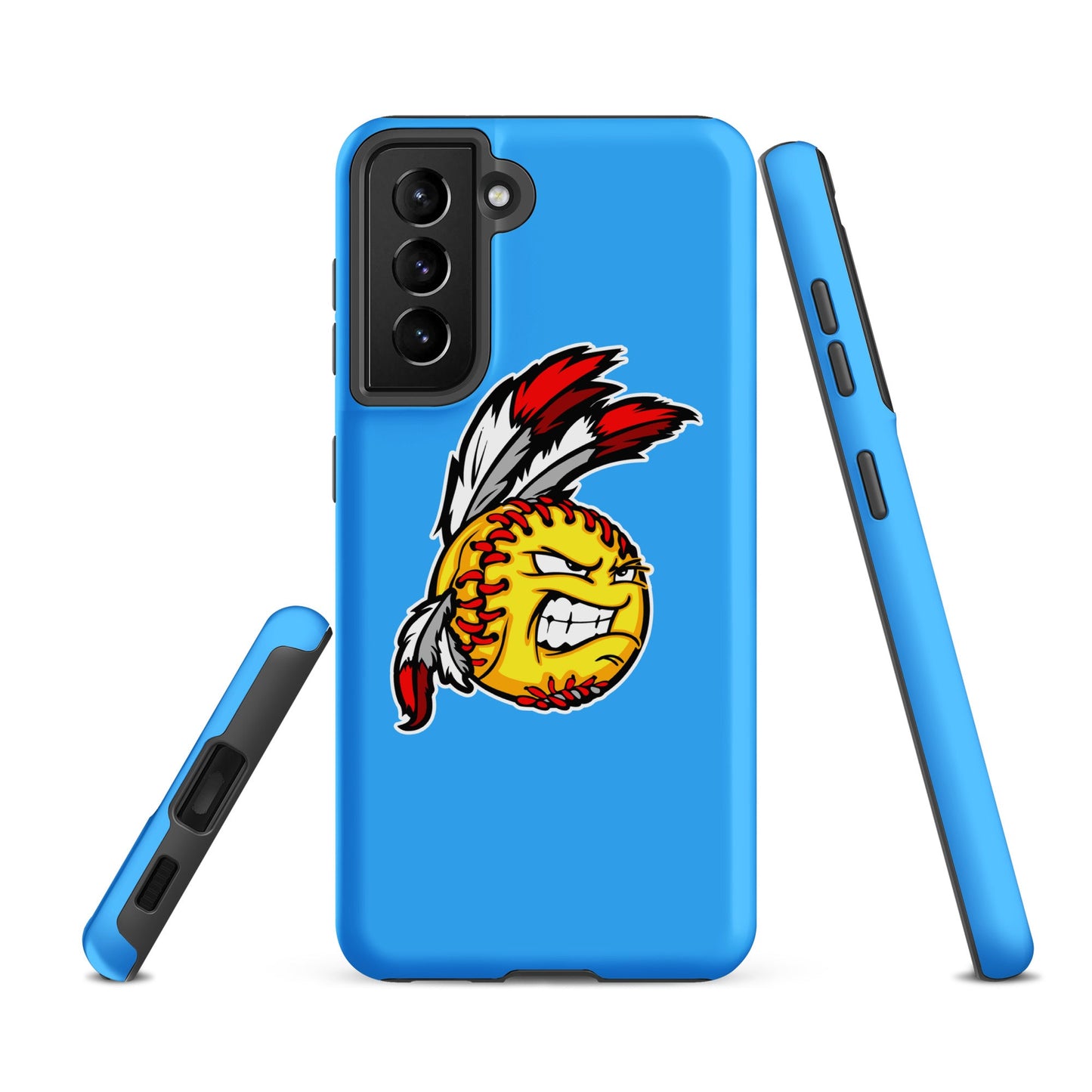 Tough Case for Samsung® | KTX Warriors