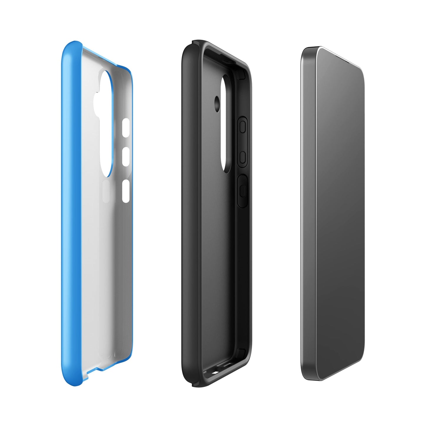 Tough Case for Samsung® | KTX Warriors