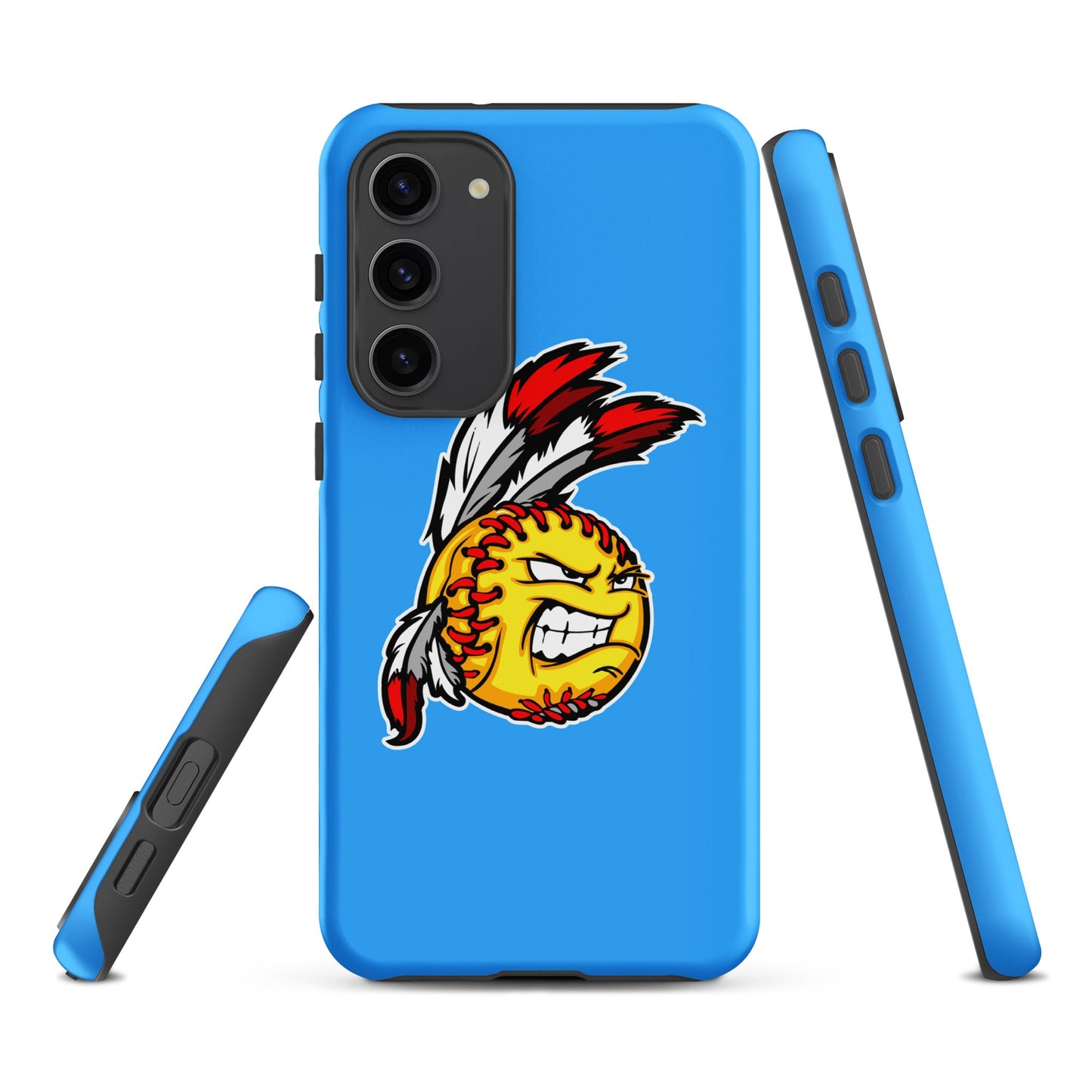Tough Case for Samsung® | KTX Warriors