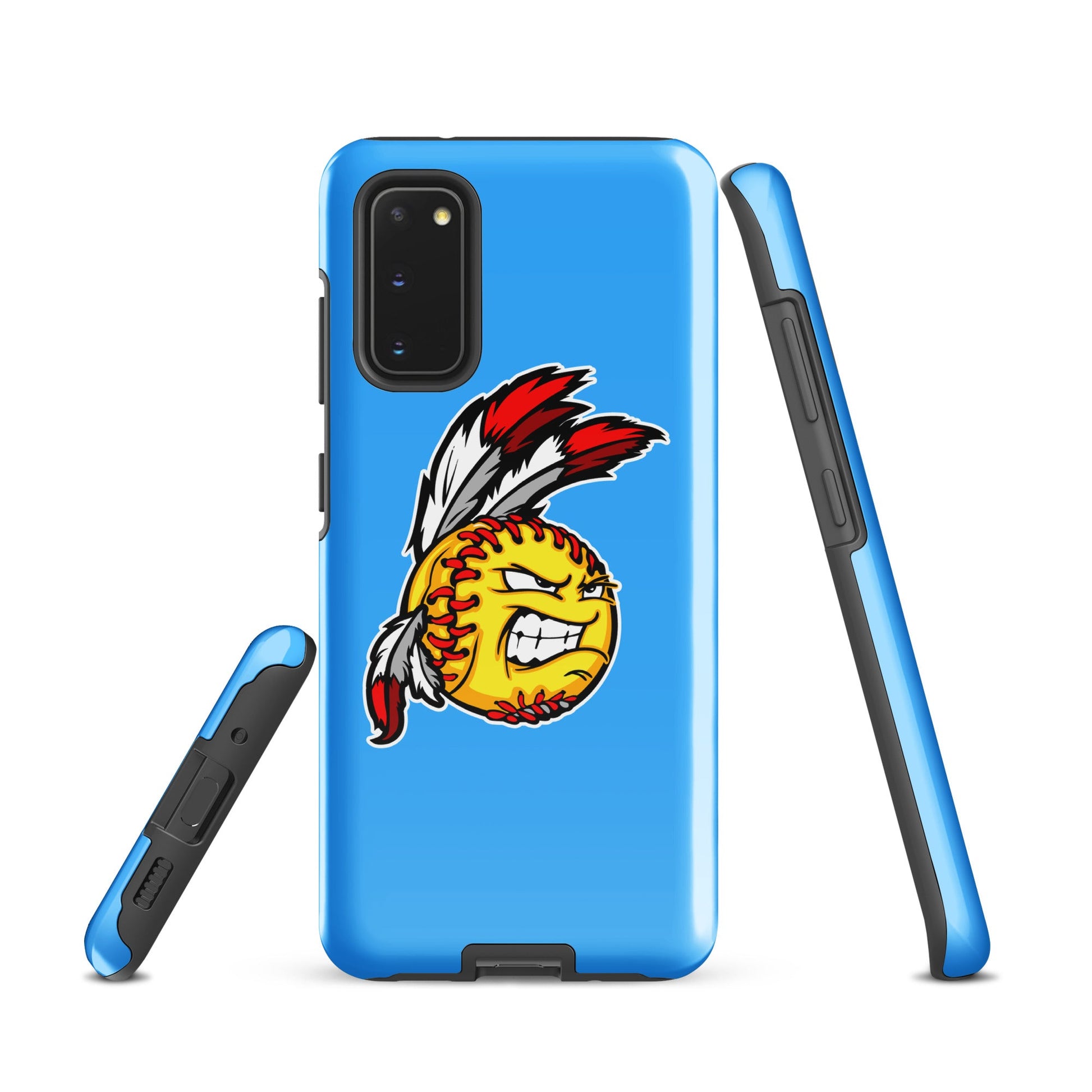 Tough Case for Samsung® | KTX Warriors