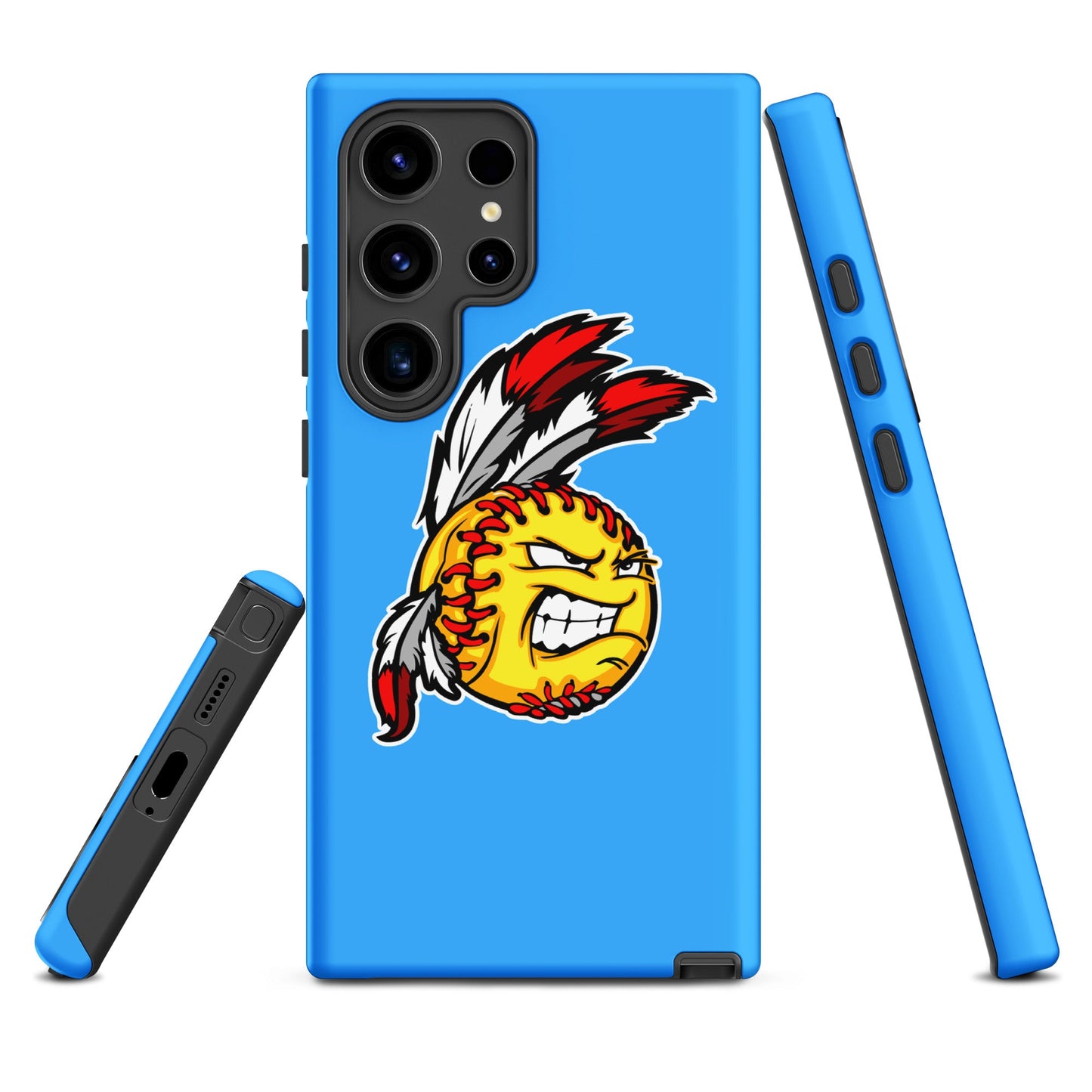 Tough Case for Samsung® | KTX Warriors
