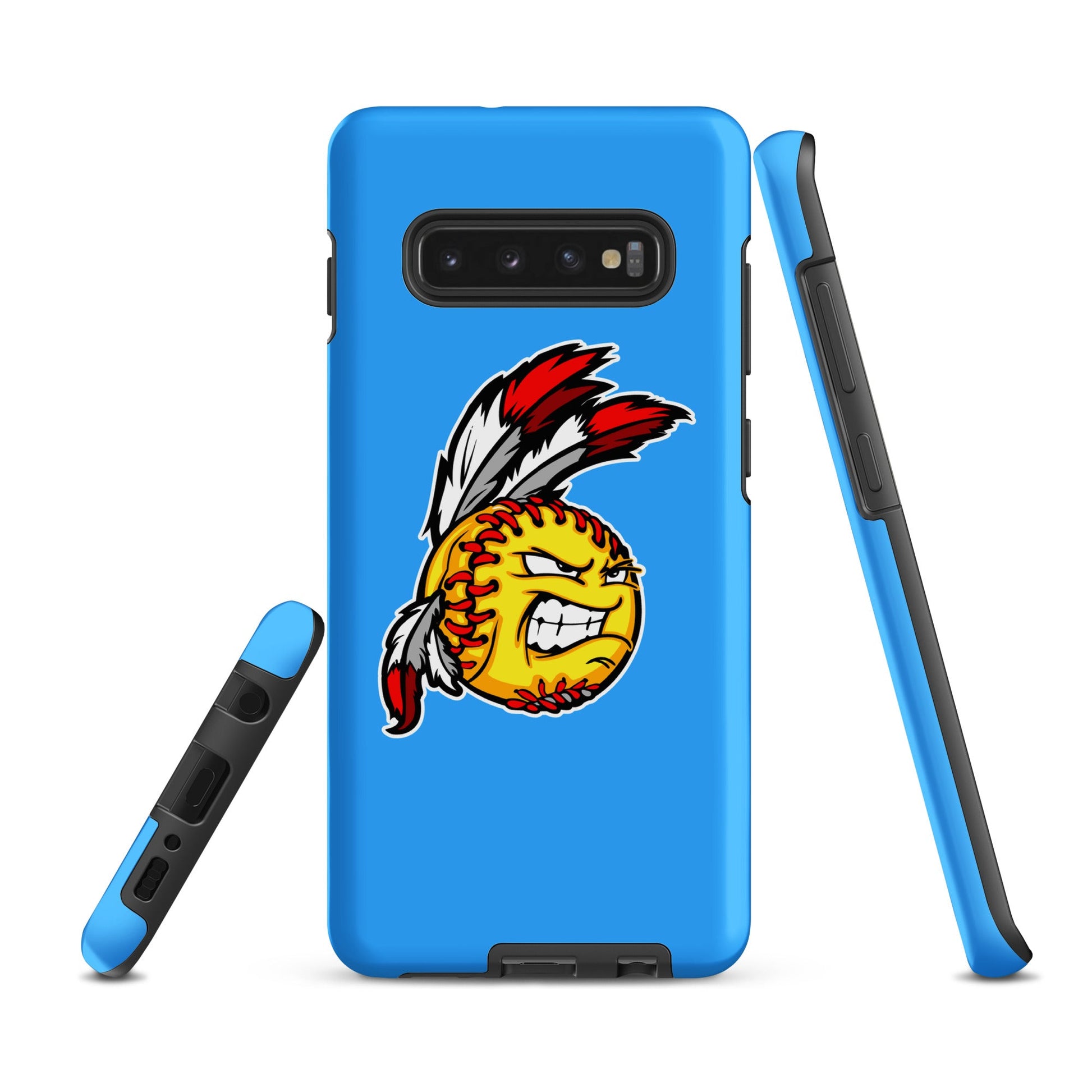 Tough Case for Samsung® | KTX Warriors