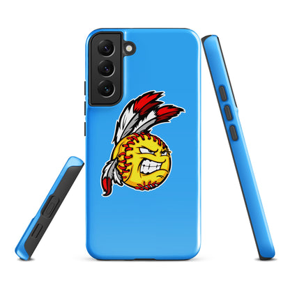 Tough Case for Samsung® | KTX Warriors
