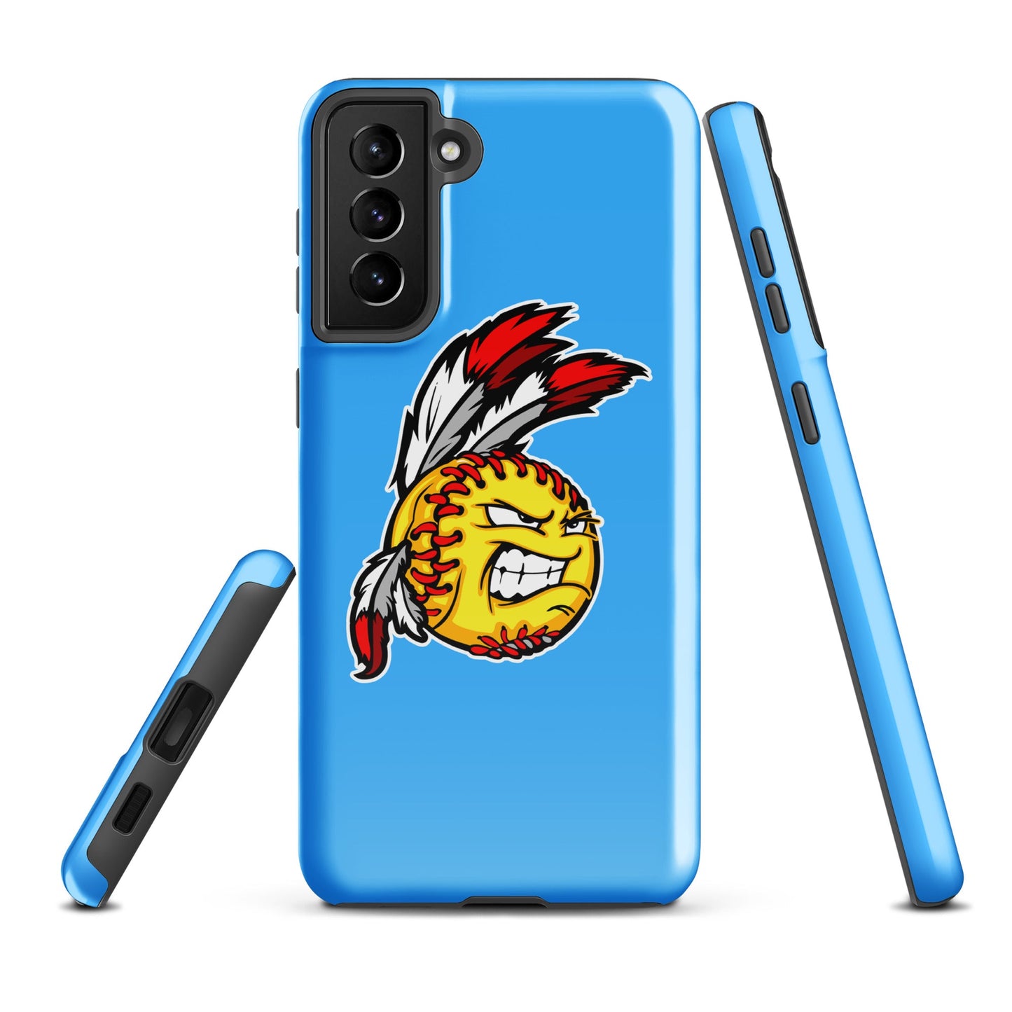 Tough Case for Samsung® | KTX Warriors