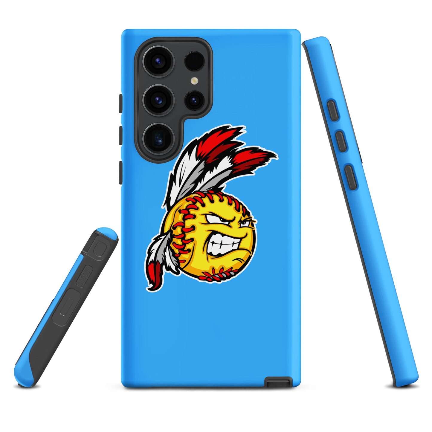 Tough Case for Samsung® | KTX Warriors