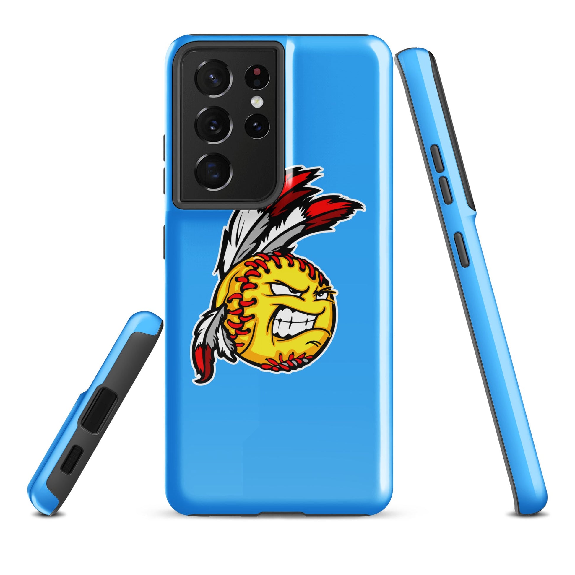 Tough Case for Samsung® | KTX Warriors