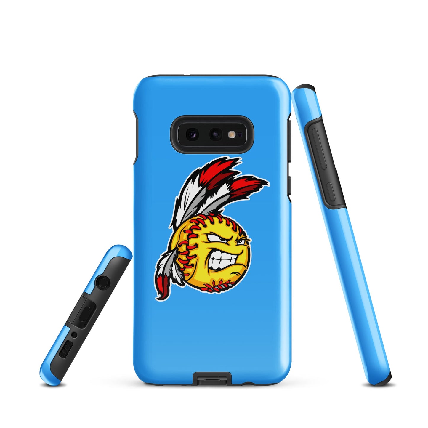 Tough Case for Samsung® | KTX Warriors